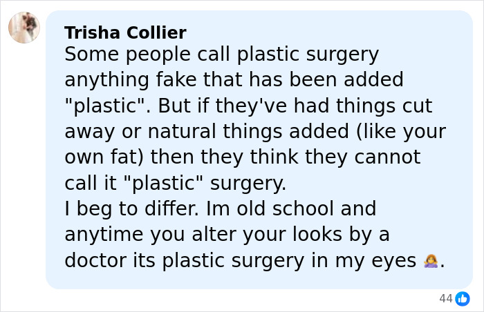 “She Just Looks Plastic”: Kendall Jenner Slammed After Claiming She&rsquo;s Never Had Any Surgery