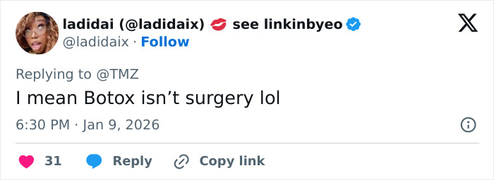 “She Just Looks Plastic”: Kendall Jenner Slammed After Claiming She&rsquo;s Never Had Any Surgery