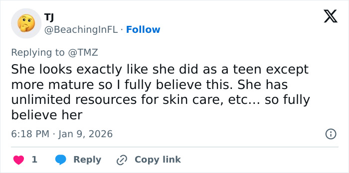 “She Just Looks Plastic”: Kendall Jenner Slammed After Claiming She&rsquo;s Never Had Any Surgery