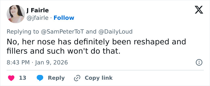 “She Just Looks Plastic”: Kendall Jenner Slammed After Claiming She&rsquo;s Never Had Any Surgery