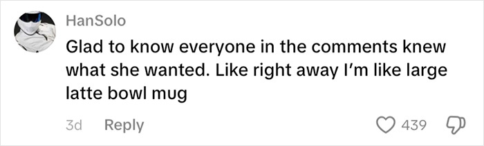 &ldquo;He Needs To Run&rdquo;: Fianc&eacute;&rsquo;s Mug Gift Ignites Huge Relationship Debate Online