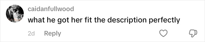 &ldquo;He Needs To Run&rdquo;: Fianc&eacute;&rsquo;s Mug Gift Ignites Huge Relationship Debate Online