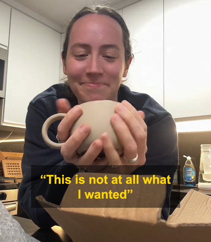 &ldquo;He Needs To Run&rdquo;: Fianc&eacute;&rsquo;s Mug Gift Ignites Huge Relationship Debate Online