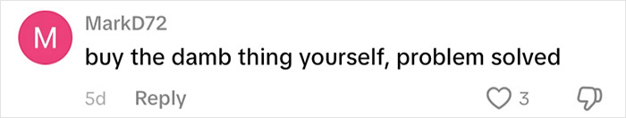 &ldquo;He Needs To Run&rdquo;: Fianc&eacute;&rsquo;s Mug Gift Ignites Huge Relationship Debate Online