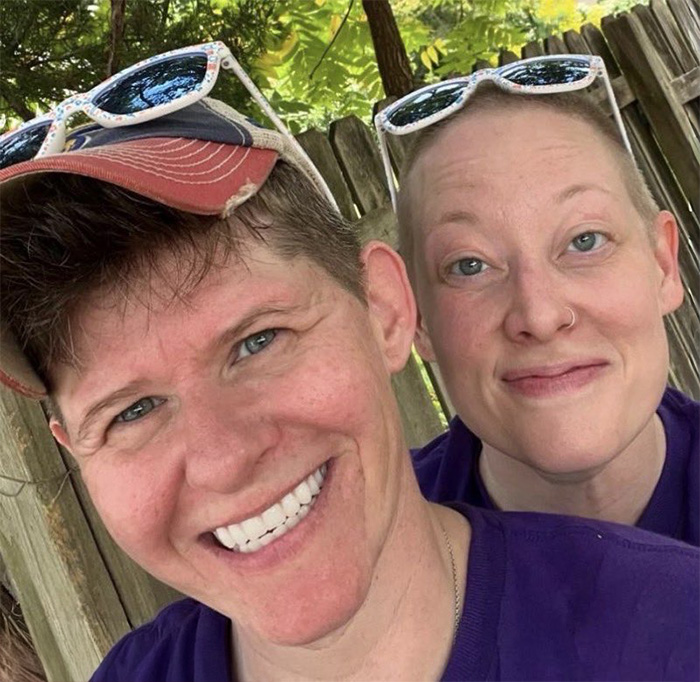 Renee Good&rsquo;s Wife Breaks Silence On Fatal ICE Incident That Shook The Community