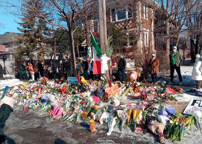 Renee Good&rsquo;s Wife Breaks Silence On Fatal ICE Incident That Shook The Community