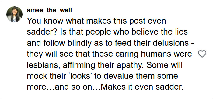 Renee Good&rsquo;s Wife Breaks Silence On Fatal ICE Incident That Shook The Community