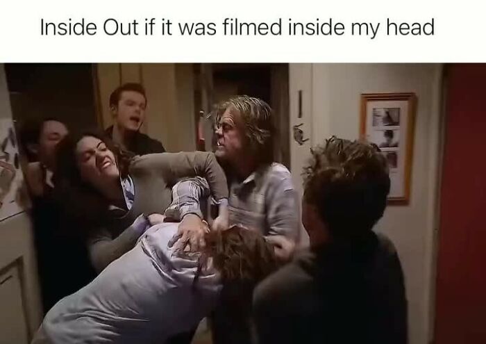 73 Hilarious Posts For People Who Use Humor As A Coping Mechanism (New Pics)