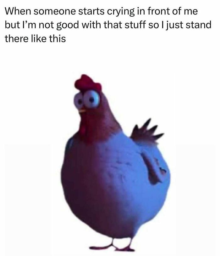 73 Hilarious Posts For People Who Use Humor As A Coping Mechanism (New Pics)