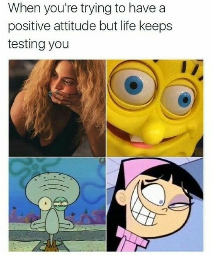 73 Hilarious Posts For People Who Use Humor As A Coping Mechanism (New Pics)