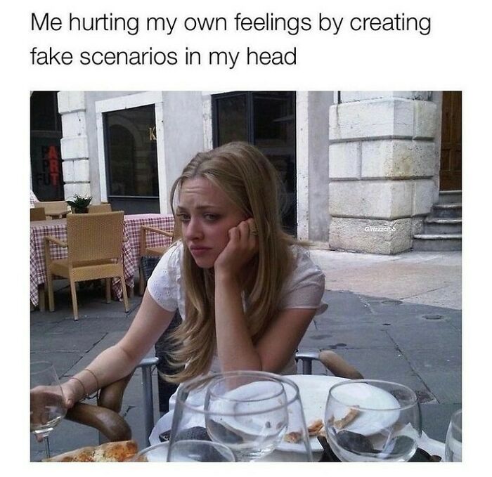 73 Hilarious Posts For People Who Use Humor As A Coping Mechanism (New Pics)