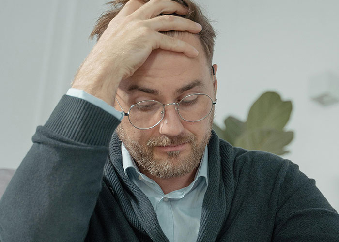 34 Men Share How Their Lives Changed When They Found Out They Weren&rsquo;t The Biological Parent