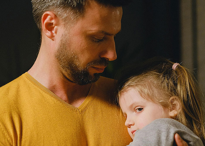 34 Men Share How Their Lives Changed When They Found Out They Weren&rsquo;t The Biological Parent