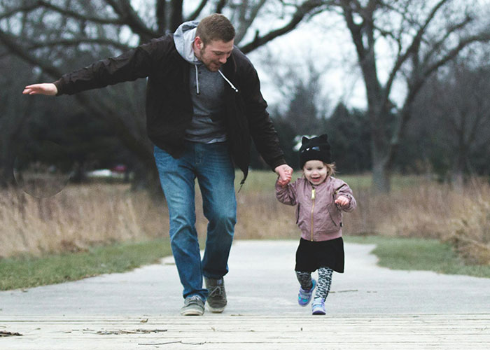 34 Men Share How Their Lives Changed When They Found Out They Weren&rsquo;t The Biological Parent