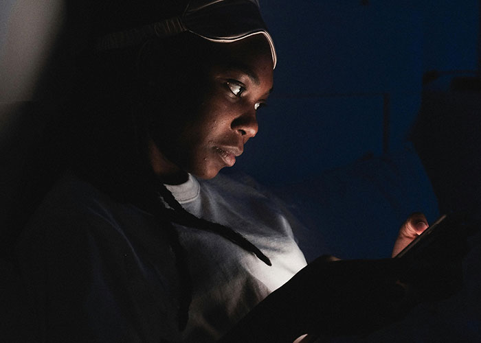 Woman Finds Out BF Is An Internet Troll And She Was One Of His Victims