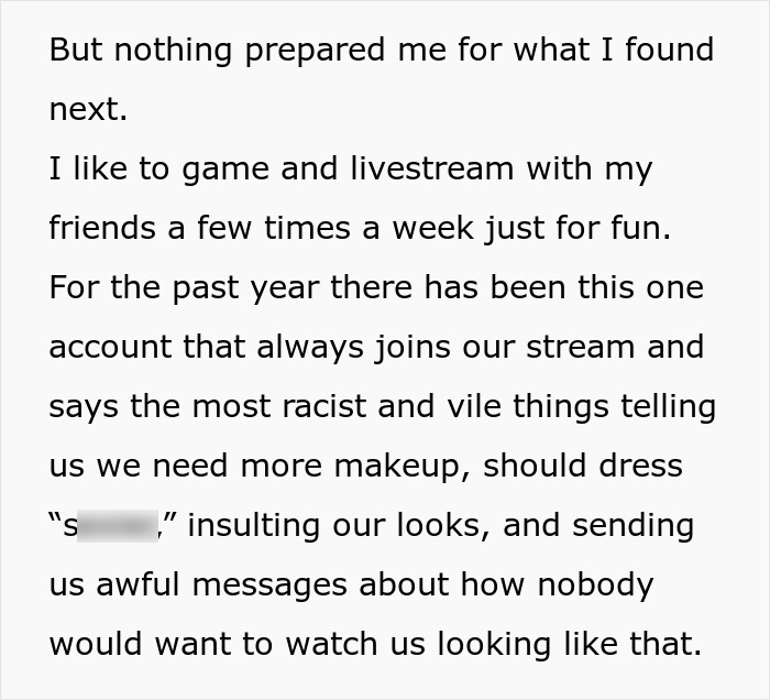 Woman Finds Out BF Is An Internet Troll And She Was One Of His Victims