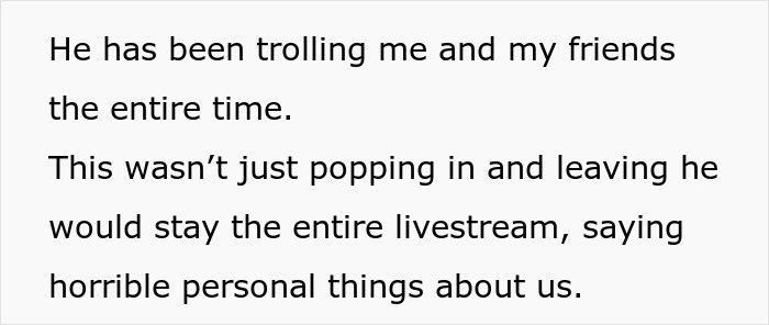 Woman Finds Out BF Is An Internet Troll And She Was One Of His Victims