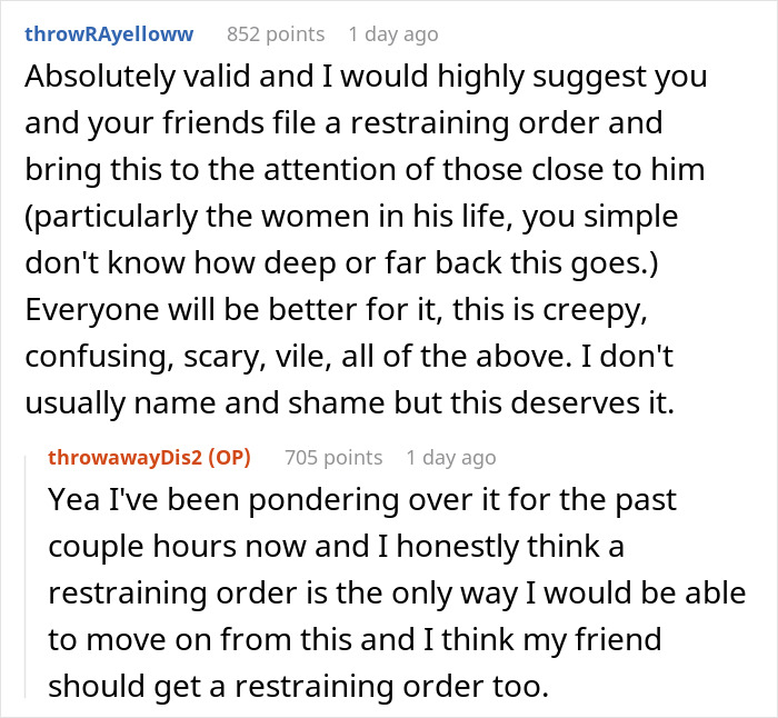 Woman Finds Out BF Is An Internet Troll And She Was One Of His Victims