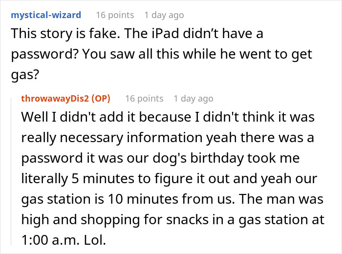 Woman Finds Out BF Is An Internet Troll And She Was One Of His Victims