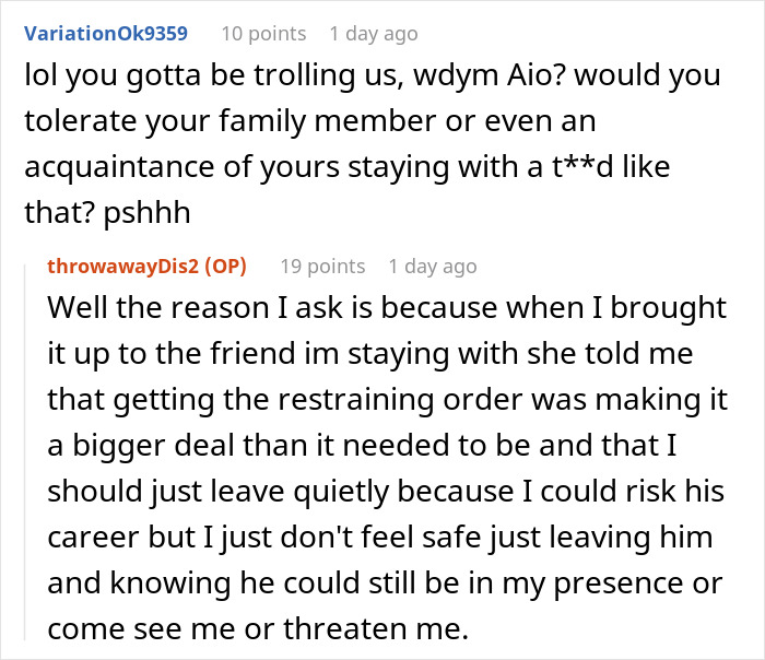 Woman Finds Out BF Is An Internet Troll And She Was One Of His Victims