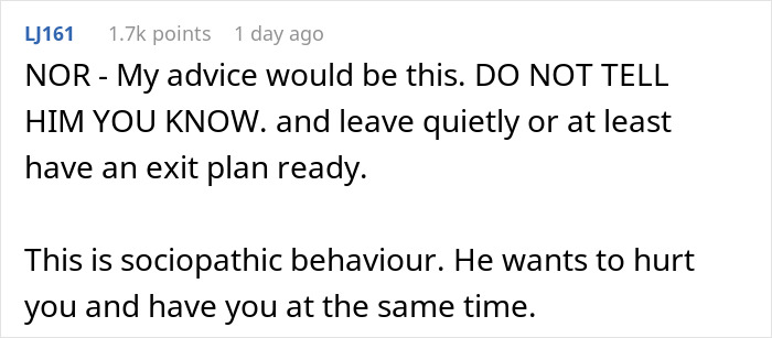 Woman Finds Out BF Is An Internet Troll And She Was One Of His Victims