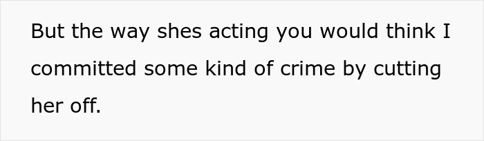 Woman Tanks Her Relationship Of 11 Years By Cheating, Expects Her Ex To Keep Bankrolling Her Woman Tanks Her Relationship Of 11 Years By Cheating, Expects Her Ex To Keep Bankrolling Her
