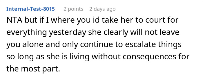 Woman Tanks Her Relationship Of 11 Years By Cheating, Expects Her Ex To Keep Bankrolling Her Woman Tanks Her Relationship Of 11 Years By Cheating, Expects Her Ex To Keep Bankrolling Her