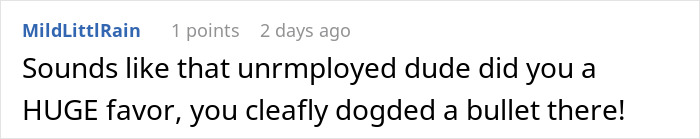 Woman Tanks Her Relationship Of 11 Years By Cheating, Expects Her Ex To Keep Bankrolling Her Woman Tanks Her Relationship Of 11 Years By Cheating, Expects Her Ex To Keep Bankrolling Her