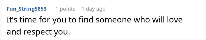 Woman Tanks Her Relationship Of 11 Years By Cheating, Expects Her Ex To Keep Bankrolling Her Woman Tanks Her Relationship Of 11 Years By Cheating, Expects Her Ex To Keep Bankrolling Her