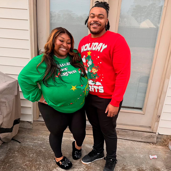 &ldquo;I&rsquo;m Not Ashamed&rdquo;: TikTok Influencer Owes $1.75M After Admitting Inappropriate Act In Couple&rsquo;s Home