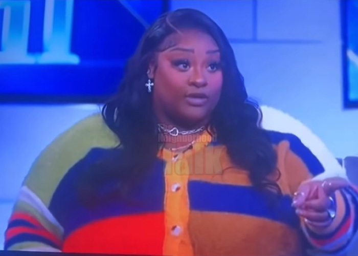 &ldquo;I&rsquo;m Not Ashamed&rdquo;: TikTok Influencer Owes $1.75M After Admitting Inappropriate Act In Couple&rsquo;s Home