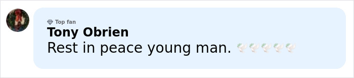 “He Dreamed It, And It Happened”: Famous Singer Loses Life In Plane Crash After Chilling Final Post “He Dreamed It, And It Happened”: Famous Singer Loses Life In Plane Crash After Chilling Final Post