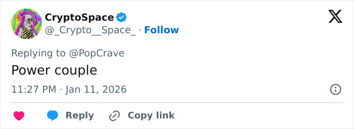 “Disgusting Mess”: Selena Gomez And Benny Blanco’s Golden Globes Look Has Fans Talking