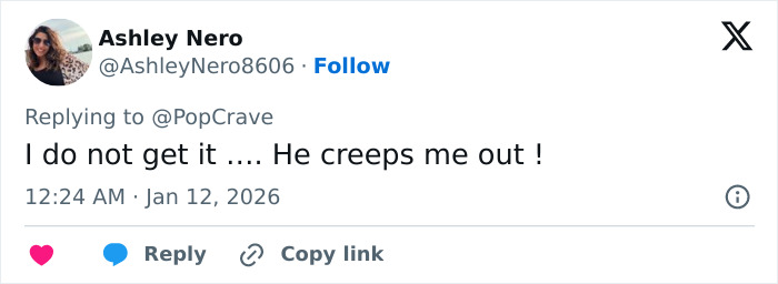 “Disgusting Mess”: Selena Gomez And Benny Blanco’s Golden Globes Look Has Fans Talking