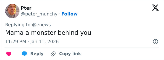 “Disgusting Mess”: Selena Gomez And Benny Blanco’s Golden Globes Look Has Fans Talking