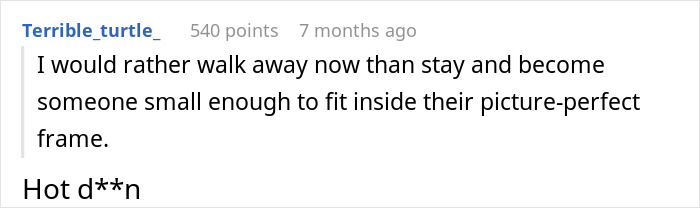 Woman Snaps At MIL, Says Her &ldquo;Generous&rdquo; Gift Was Actually A Manipulative Way To Control Her Life