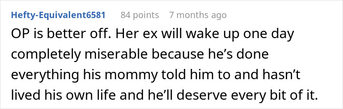 Woman Snaps At MIL, Says Her &ldquo;Generous&rdquo; Gift Was Actually A Manipulative Way To Control Her Life