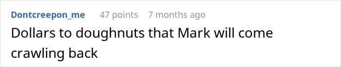 Woman Snaps At MIL, Says Her &ldquo;Generous&rdquo; Gift Was Actually A Manipulative Way To Control Her Life