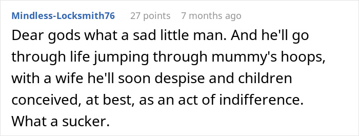 Woman Snaps At MIL, Says Her &ldquo;Generous&rdquo; Gift Was Actually A Manipulative Way To Control Her Life