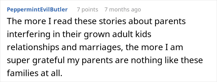 Woman Snaps At MIL, Says Her &ldquo;Generous&rdquo; Gift Was Actually A Manipulative Way To Control Her Life