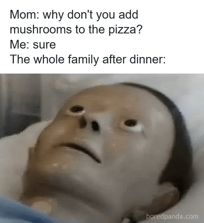 &ldquo;Wait A Minute&rdquo;: 57 Unhinged Images That Went From 0 To 100, And It Caught People Off-Guard (New Pics)