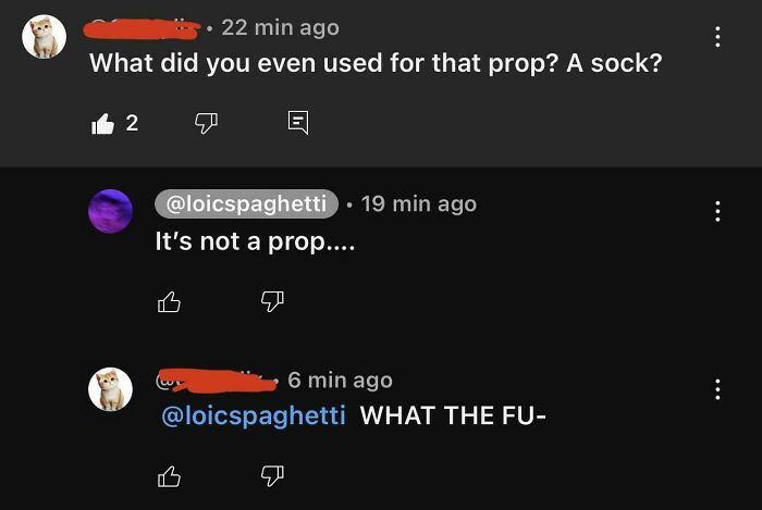 &ldquo;Wait A Minute&rdquo;: 57 Unhinged Images That Went From 0 To 100, And It Caught People Off-Guard (New Pics)