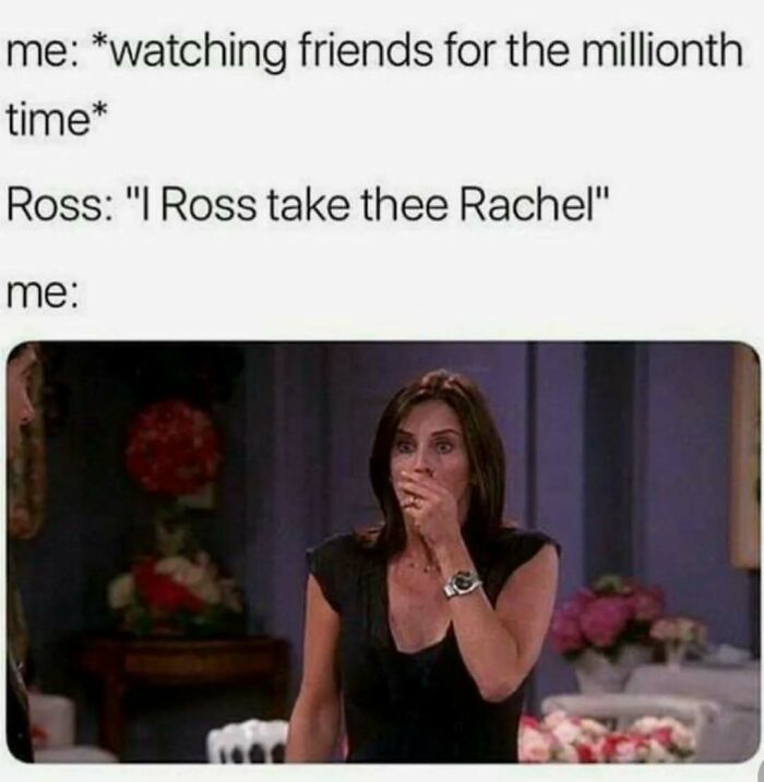 103 Memes And Posts That Prove Why &lsquo;Friends&rsquo; Is A Timeless Classic (New Pics)