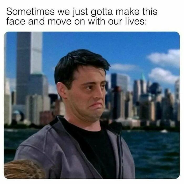 103 Memes And Posts That Prove Why &lsquo;Friends&rsquo; Is A Timeless Classic (New Pics)