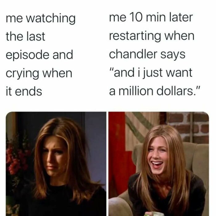 103 Memes And Posts That Prove Why &lsquo;Friends&rsquo; Is A Timeless Classic (New Pics)
