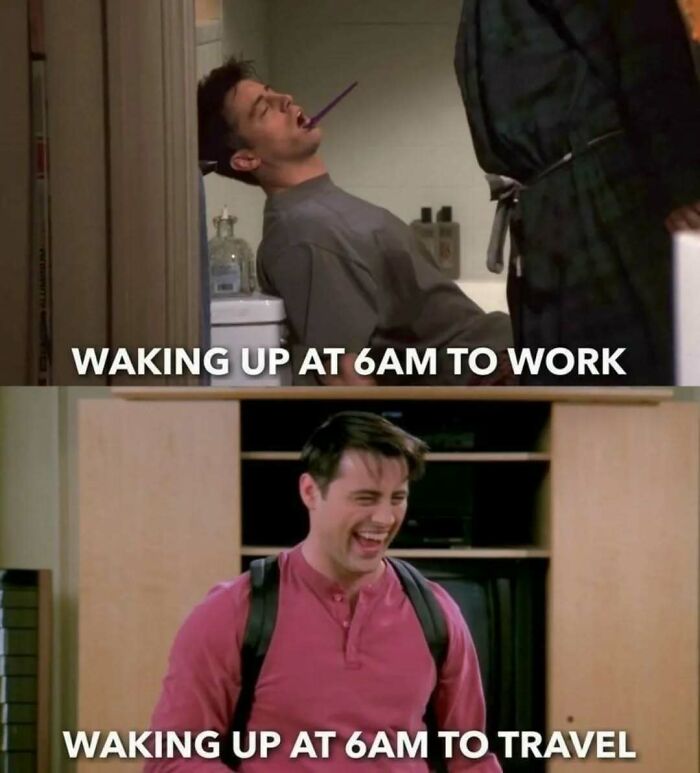 103 Memes And Posts That Prove Why &lsquo;Friends&rsquo; Is A Timeless Classic (New Pics)