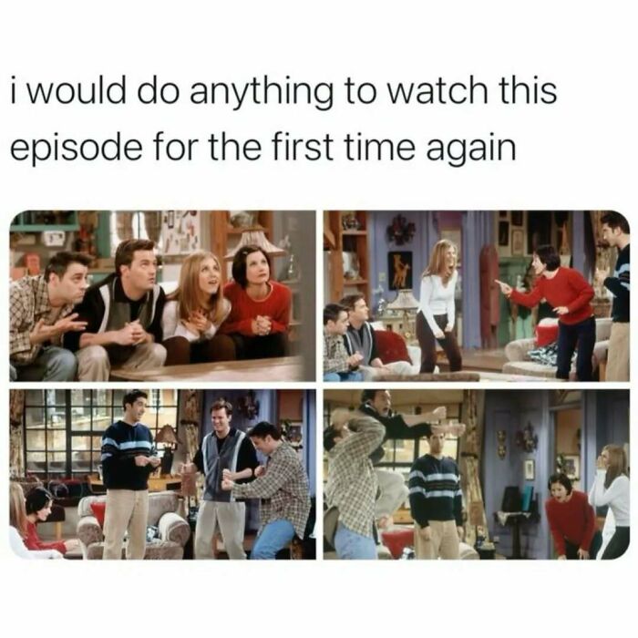103 Memes And Posts That Prove Why &lsquo;Friends&rsquo; Is A Timeless Classic (New Pics)