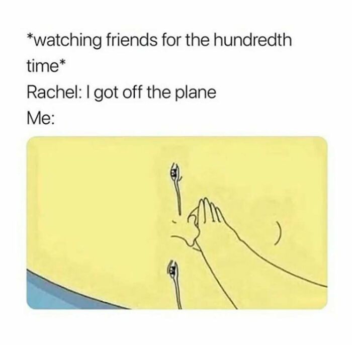 103 Memes And Posts That Prove Why &lsquo;Friends&rsquo; Is A Timeless Classic (New Pics)