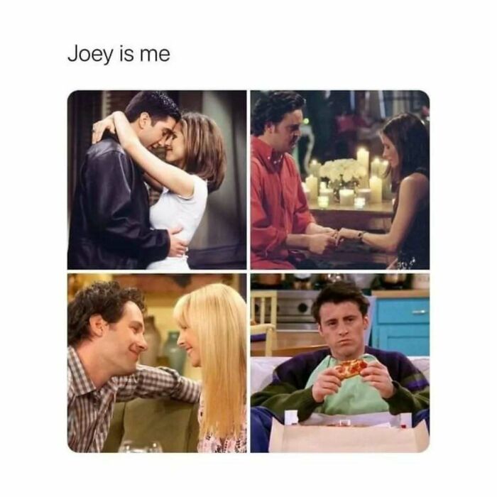 103 Memes And Posts That Prove Why &lsquo;Friends&rsquo; Is A Timeless Classic (New Pics)