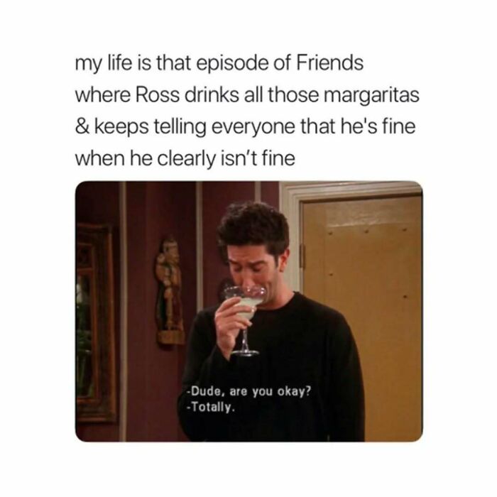 103 Memes And Posts That Prove Why &lsquo;Friends&rsquo; Is A Timeless Classic (New Pics)